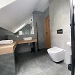 łabędzi Ostrów Ośrodek wypoczynkowy