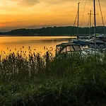 łabędzi Ostrów Piekna Gora