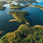 łabędzi Ostrów * Piekna Gora