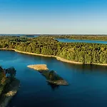 łabędzi Ostrów