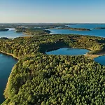 łabędzi Ostrów Ośrodek wypoczynkowy