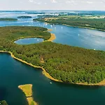 Labedzi Ostrow Osrodek Wypoczynkowy Piękna Góra