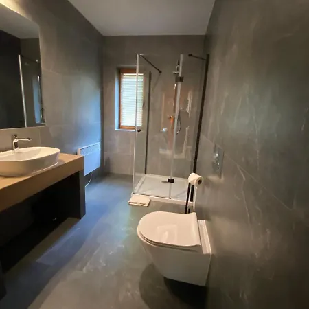 度假村 Labedzi Ostrow Osrodek Wypoczynkowy