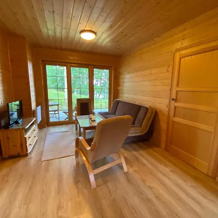 Labedzi Ostrow Osrodek Wypoczynkowy *