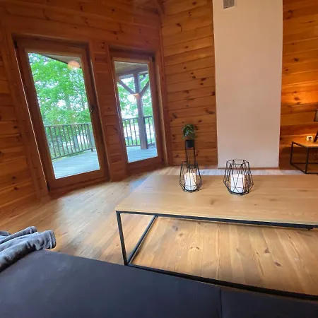 Labedzi Ostrow Osrodek Wypoczynkowy *