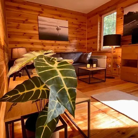 Labedzi Ostrow Osrodek Wypoczynkowy Piekna Gora