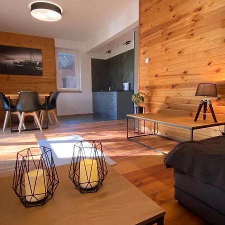 Labedzi Ostrow Osrodek Wypoczynkowy 度假村 Piekna Gora