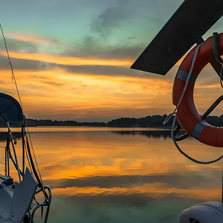 Labedzi Ostrow Osrodek Wypoczynkowy