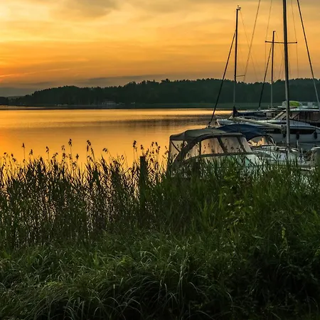 Labedzi Ostrow Osrodek Wypoczynkowy Piekna Gora