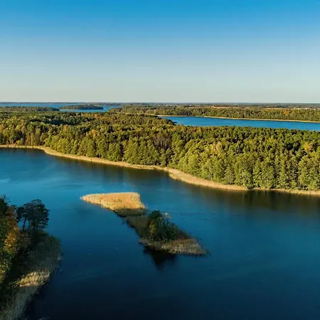 Labedzi Ostrow Osrodek Wypoczynkowy
