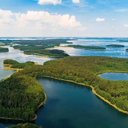 Labedzi Ostrow Osrodek Wypoczynkowy * Piekna Gora