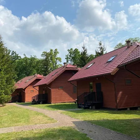 Labedzi Ostrow Osrodek Wypoczynkowy