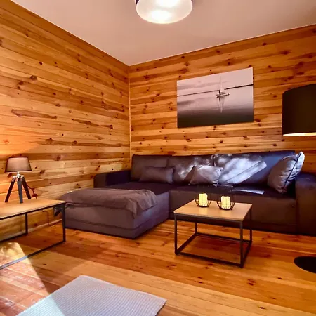 Labedzi Ostrow Osrodek Wypoczynkowy * Piekna Gora