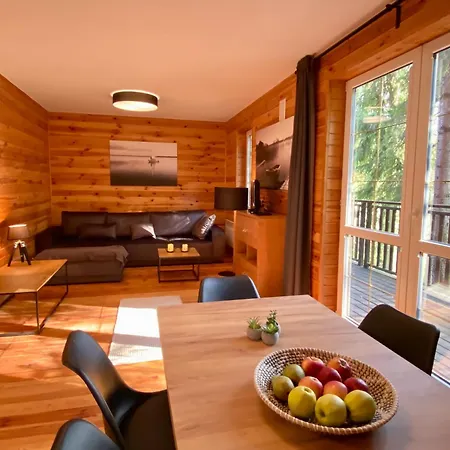 Labedzi Ostrow Osrodek Wypoczynkowy *