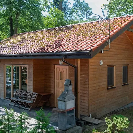 Labedzi Ostrow Osrodek Wypoczynkowy Piekna Gora
