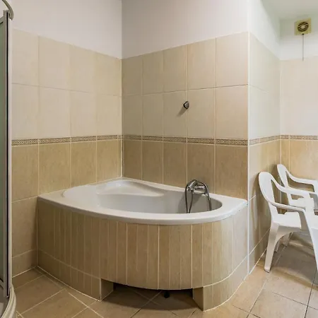 Labedzi Ostrow Osrodek Wypoczynkowy 度假村 *