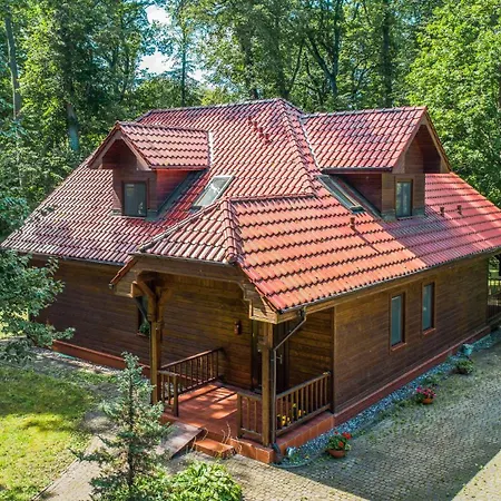 Labedzi Ostrow Osrodek Wypoczynkowy * Piekna Gora