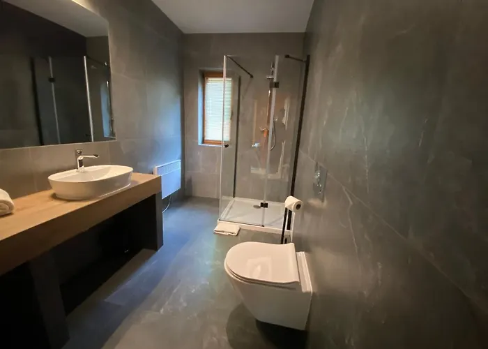 Resort Labedzi Ostrow Osrodek Wypoczynkowy