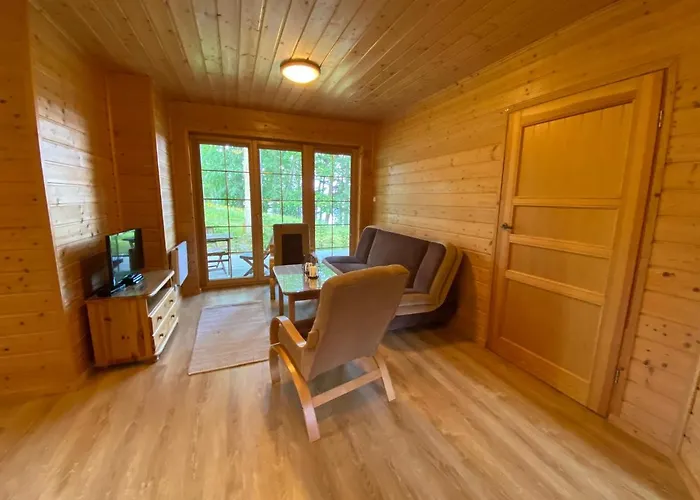 Labedzi Ostrow Osrodek Wypoczynkowy *