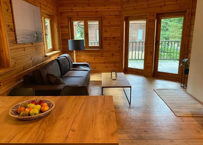 Labedzi Ostrow Osrodek Wypoczynkowy Resort