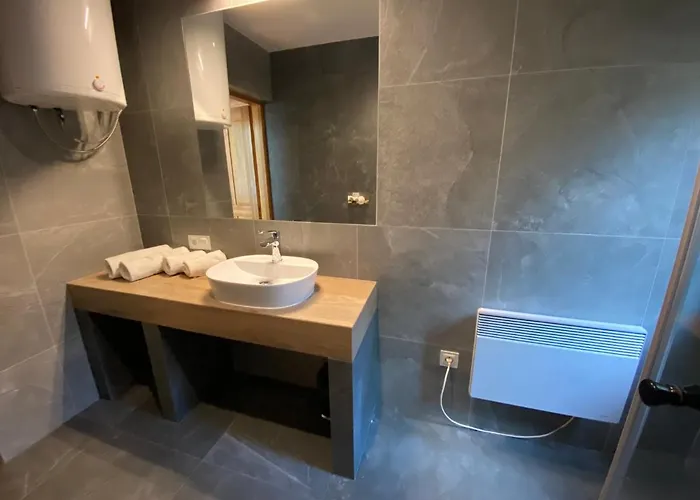 Labedzi Ostrow Osrodek Wypoczynkowy Resort Piekna Gora