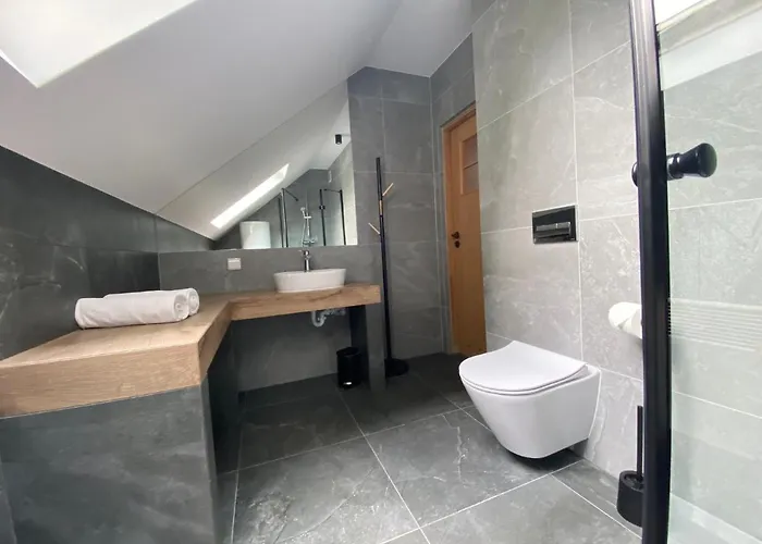 Labedzi Ostrow Osrodek Wypoczynkowy Resort