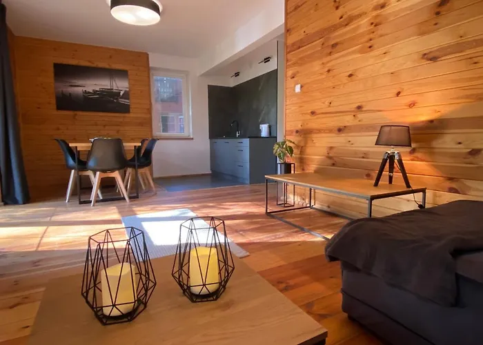 Labedzi Ostrow Osrodek Wypoczynkowy Resort Piekna Gora