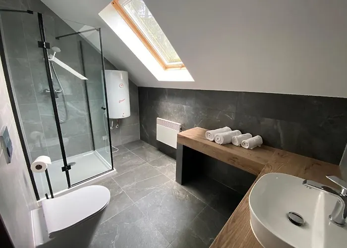 Labedzi Ostrow Osrodek Wypoczynkowy *