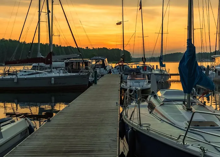 Resort Labedzi Ostrow Osrodek Wypoczynkowy *
