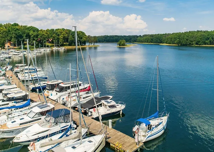 Resort Labedzi Ostrow Osrodek Wypoczynkowy