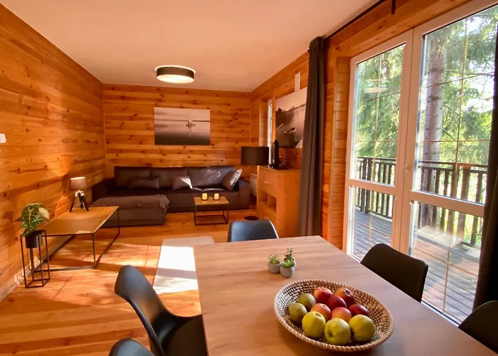 Labedzi Ostrow Osrodek Wypoczynkowy *