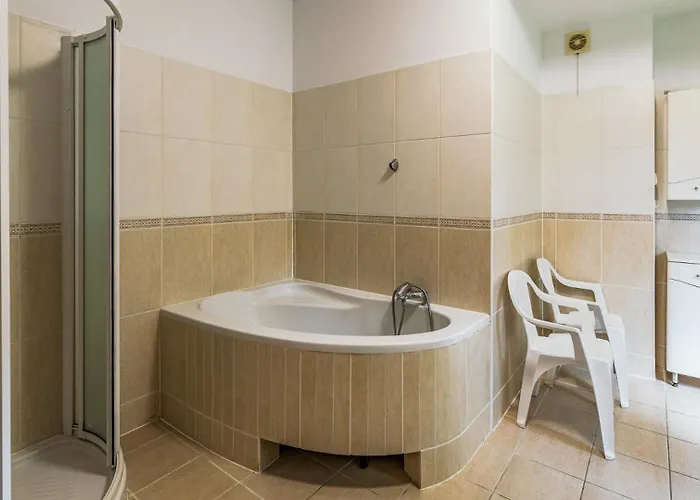 Labedzi Ostrow Osrodek Wypoczynkowy Resort *